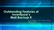 Apple Mail  Backup Process