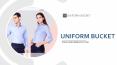 Corporate Uniforms PowerPoint PPT Presentation