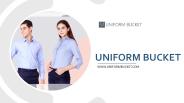 Corporate Uniforms