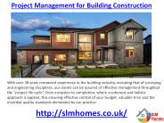 Refurbishing Old Homes