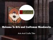 Information Presentation Of Arts and Craftsman LLC
