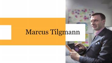 Marcus Tilgmann