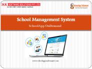Best School Management System