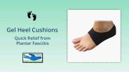 Gel Heel Cushions (1)