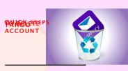 How to Delete Yahoo Account? Quick Guidance