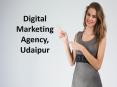 Digital Marketing Agency, Udaipur PowerPoint PPT Presentation