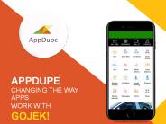 Changing the Way Apps Work with Gojek!