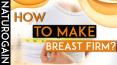 How to Make Breast Firm, Lifted, Fuller at Home Natural Bust Supplements PowerPoint PPT Presentation
