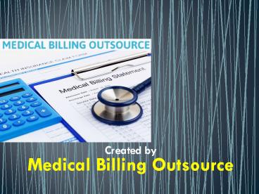 List Of Medical Billing Companies in USA