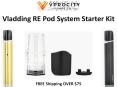 Vladding RE Pod System Starter Kit PowerPoint PPT Presentation
