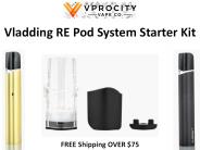 Vladding RE Pod System Starter Kit