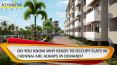 DO YOU KNOW WHY READY TO OCCUPY FLATS IN CHENNAI ARE ALWAYS IN DEMAND? PowerPoint PPT Presentation