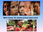 Orissa Tour – Make Holiday Remarkable!