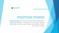 Photron Power: The Fast Growing Solar Panel in India PowerPoint PPT Presentation