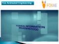 Fox Animated Engineering PowerPoint PPT Presentation