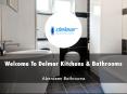 Delmar Kitchens And Bathrooms Presentation (1) PowerPoint PPT Presentation