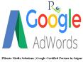 Google AdWords agency in Jaipur PowerPoint PPT Presentation