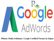 Google AdWords agency in Jaipur