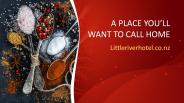 Little River Hotel & Bars
