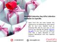 Beautiful Valentine Day Gifts Collection available On OyeGifts PowerPoint PPT Presentation