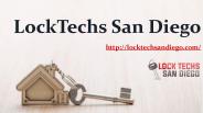 El Cajon Locksmith | Lock Techs (1)