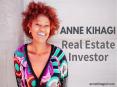 Anne Kihagi Real Estate Investor PowerPoint PPT Presentation