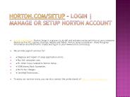 NORTON.COM/SETUP NORTON ACTIVATION SUPPORT (1)