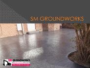 SM Groundworks - The Block Paving Specialists