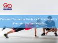 Personal Trainer in Fairfax VA, Northern VA | Personal Trainer Near Me PowerPoint PPT Presentation