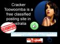 Cracker Toowoomba is a free classified posting site in Australia!!