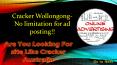 Cracker Wollongong- No limitation for ad posting!!