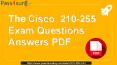 Cisco 210-255 Exam Dumps Test Questions & answers. PowerPoint PPT Presentation
