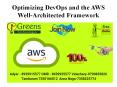 Optimizing DevOps and the AWS Well-Architected Framework PowerPoint PPT Presentation