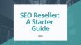 SEO Reseller Program. Best SEO Reseller Services, White Label SEO Singapore PowerPoint PPT Presentation