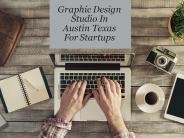 Graphic Design Studio In Austin Texas
