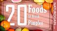 Top 20 Foods to Avoid Pimples on Face, Clear Acne Naturally PowerPoint PPT Presentation