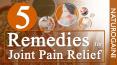5 Easy Anti Inflammatory Joint Pain Relief Remedies (100% Working) PowerPoint PPT Presentation