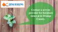 Contact a service provider for furniture removal in Orange County. PowerPoint PPT Presentation