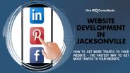 Best Website Development in Jacksonville