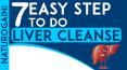 7 EASY Steps to Do Liver Cleanse, Detox At Home PowerPoint PPT Presentation