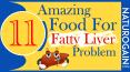 11 Amazing Foods for Fatty Liver Problem PowerPoint PPT Presentation