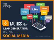 Social Media Marketing Consultant in Perth
