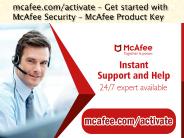 www.mcafee.com/activate - Install  McAfee Antivirus By mcafee.com/activate