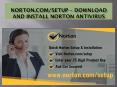 norton.com/setup - Learn How to Install and Activate Norton Products PowerPoint PPT Presentation