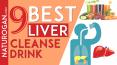 9 Best Homemade Drinks to Cleanse Liver from Alcohol Naturally PowerPoint PPT Presentation