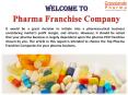Top Pharma Franchise Companies in Delhi PowerPoint PPT Presentation