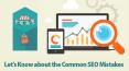 Common SEO Mistakes of Most eCommerce Websites PowerPoint PPT Presentation