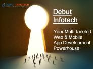 Mobile App Development Services USA