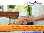 Get effective Body Contouring at Houston, Texas