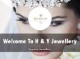 H&Y Jewellery Presentation (1) PowerPoint PPT Presentation